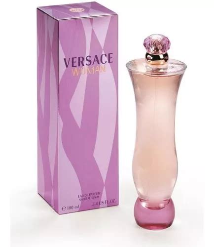 perfume versace mujer mercadolibre|Versace perfume discontinued.